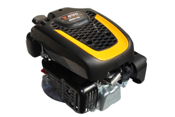 Rasaerba TECHNOGARDEN TCH 42 Rato RVM120 Made in Italy spedizione gratuita - immagine 2