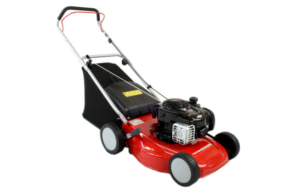 RASAERBA TECHNOGARDEN Made in Italy CZ 47 B&S 500E a Spinta SPEDIZIONE GRATUITA