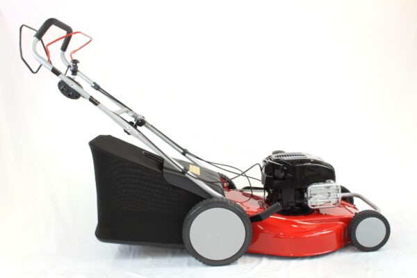 RASAERBA TECHNOGARDEN Made in Italy CZ 53 TRV B&S 675EXi Variatore - immagine 2