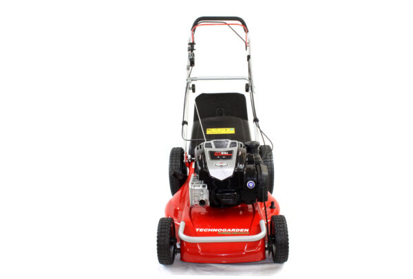 RASAERBA TECHNOGARDEN Made in Italy CZ 53 TRV B&S 675EXi Variatore - immagine 5