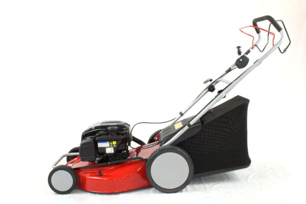 RASAERBA TECHNOGARDEN Made in Italy CZ 53 TRV B&S 675EXi Variatore - immagine 9
