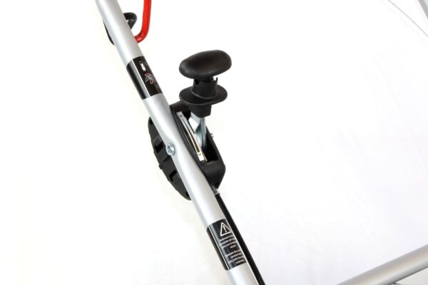 RASAERBA TECHNOGARDEN Made in Italy CZ 53 TRV B&S 675EXi Variatore - immagine 10