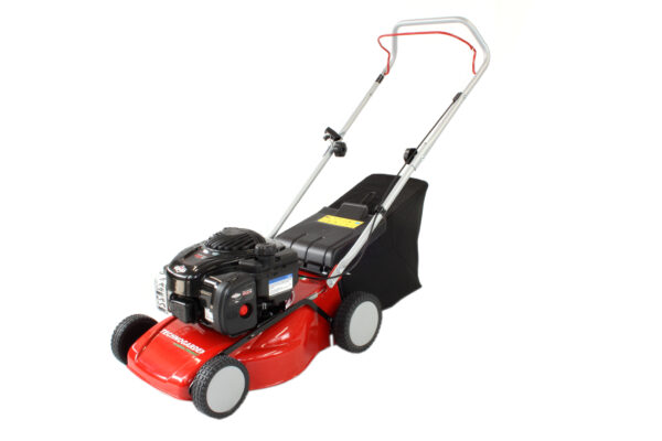 RASAERBA TECHNOGARDEN Made in Italy CZ 42 B&S 500E a Spinta - immagine 5