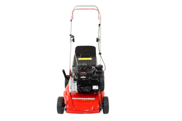 RASAERBA TECHNOGARDEN Made in Italy CZ 42 B&S 500E a Spinta - immagine 4