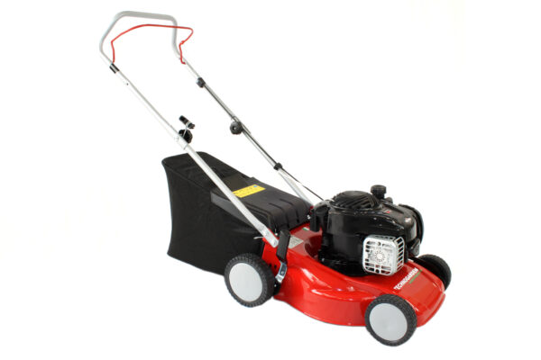 RASAERBA TECHNOGARDEN Made in Italy CZ 42 B&S 500E a Spinta