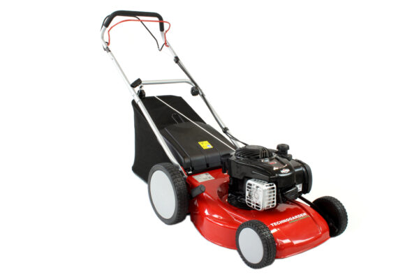 Tagliaerba TECHNOGARDEN Made in Italy CZ 47 TR B&S 500E a Trazione