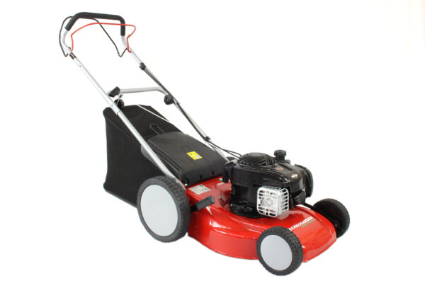 Tagliaerba TECHNOGARDEN Made in Italy CZ 47 TR B&S 500E a Trazione - immagine 2