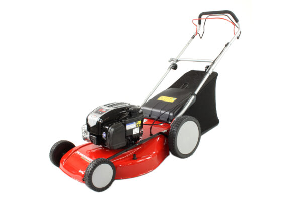 RASAERBA TECHNOGARDEN Made in Italy CZ 53 TR B&S 675EXi a Trazione - immagine 6