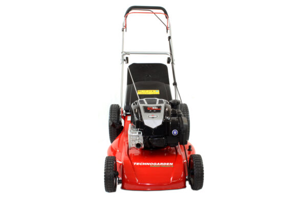 RASAERBA TECHNOGARDEN Made in Italy CZ 53 TR B&S 675EXi a Trazione - immagine 4