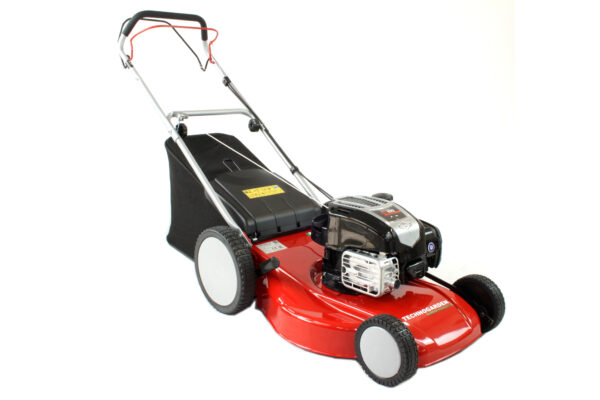RASAERBA TECHNOGARDEN Made in Italy CZ 53 TR B&S 675EXi a Trazione