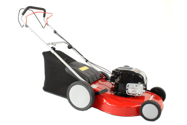 RASAERBA TECHNOGARDEN Made in Italy CZ 53 TR B&S 675EXi a Trazione - immagine 2