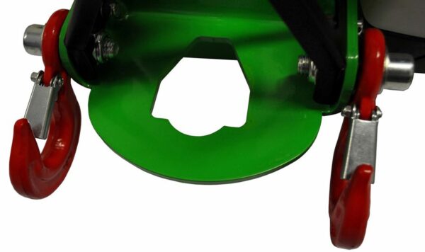 Verricello Forestale Docma VF150 AUTOMATIC - immagine 3