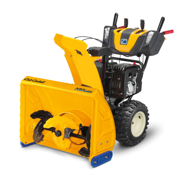 Spazzaneve Cub Cadet XS3 71 SWE 3 stadi spedizione gratuita