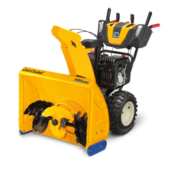 Spazzaneve Cub Cadet XS3 76 SWE 3 stadi spedizione gratuita