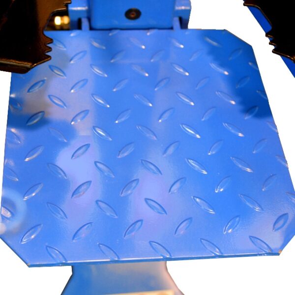 Spaccalegna Docma Cut Mac SVG 650 spedizione gratuita - immagine 4