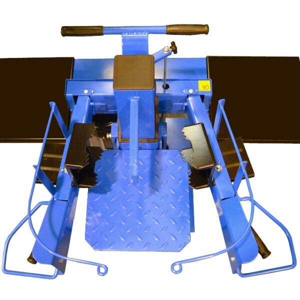 Spaccalegna Docma Cut Mac SVG 700 spedizione gratuita - immagine 3