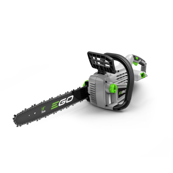 Motosega a batteria EGO  CS1400E da 35CM + omaggio cavelletto taglio legna spedizione gratuita - immagine 3