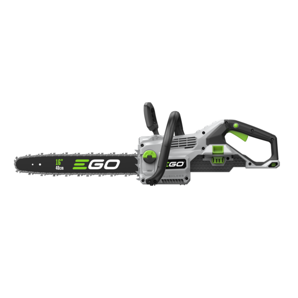 Motosega a batteria EGO  CS1600E da 40CM +  cavalletto omaggio spedizione gratuita - immagine 3