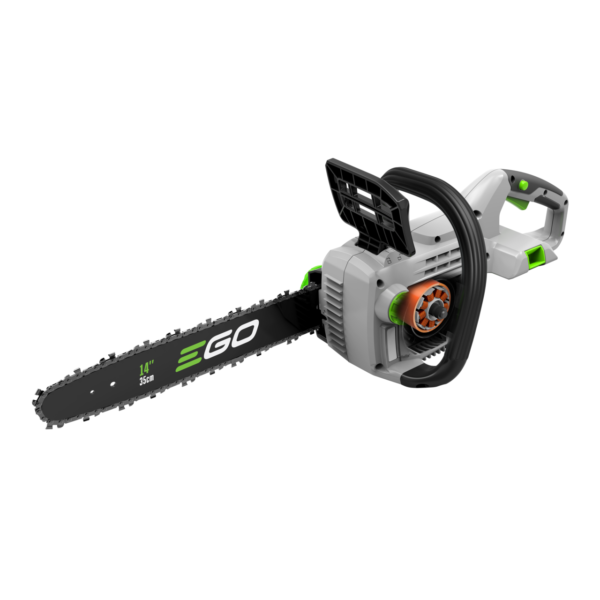 Motosega a batteria EGO  CS1400E da 35CM + omaggio cavelletto taglio legna spedizione gratuita - immagine 2