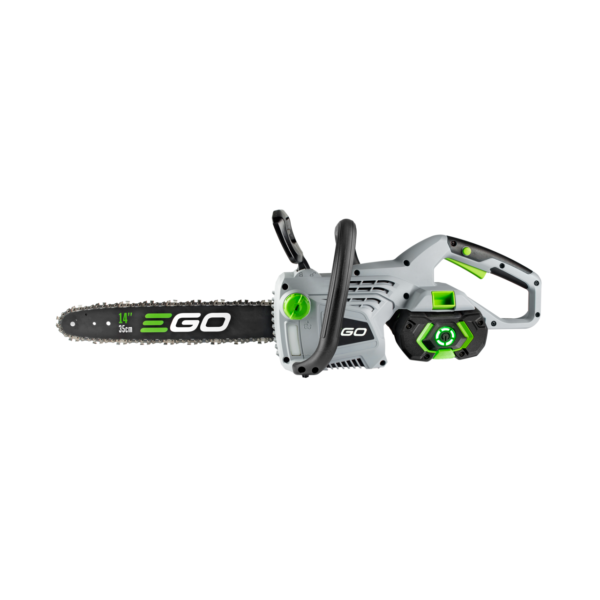 Motosega a batteria EGO  CS1401E da 35CM (KIT) + cavalletto omaggio spedizione gratuita - immagine 4
