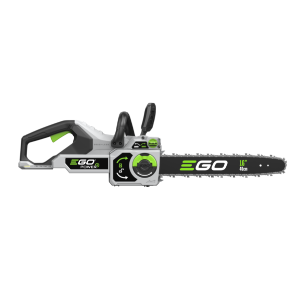 Motosega a batteria EGO  CS1600E da 40CM +  cavalletto omaggio spedizione gratuita - immagine 4