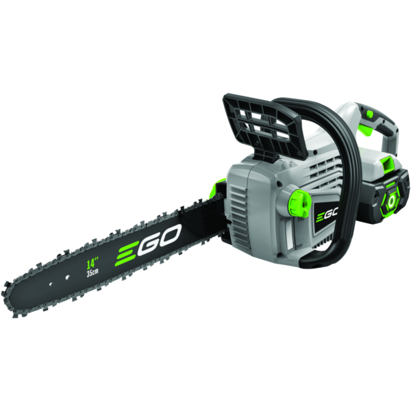 Motosega a batteria EGO  CS1401E da 35CM (KIT) + cavalletto omaggio spedizione gratuita - immagine 2
