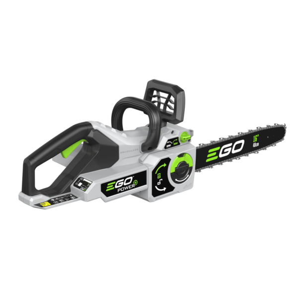 Motosega a batteria EGO  CS1600E da 40CM +  cavalletto omaggio spedizione gratuita