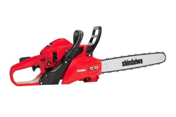 Motosega Shindaiwa 305S  spedizione gratuita - immagine 2