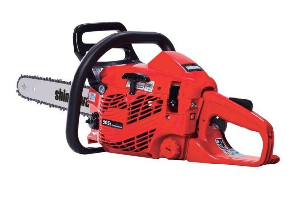 Motosega Shindaiwa 305S  spedizione gratuita
