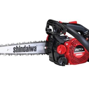 Motosega Shindaiwa 251TCS