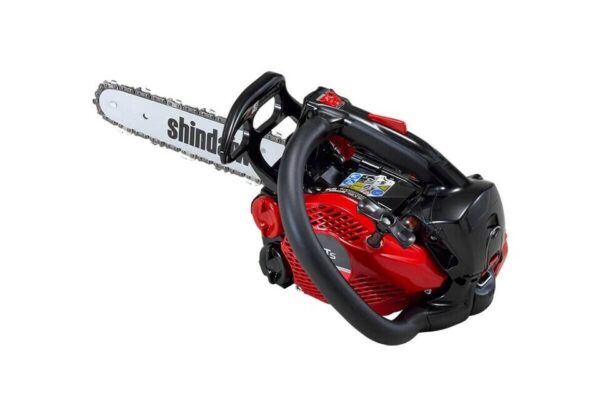 Motosega Shindaiwa 251 TS + catena omaggio spedizione gratuita - immagine 3