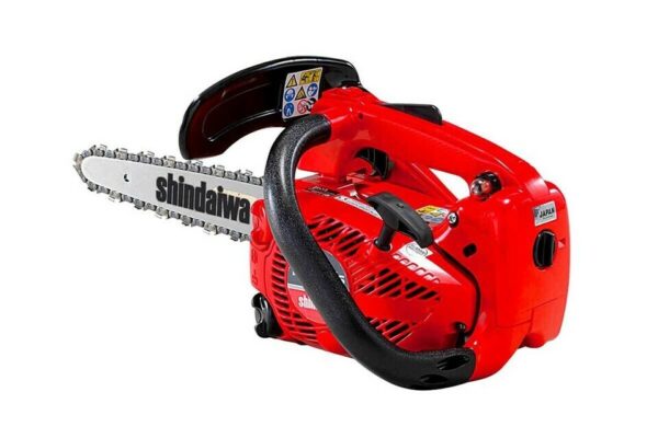 Motosega Shindaiwa 280 TCS + cavaletto omaggio spedizione gratuita