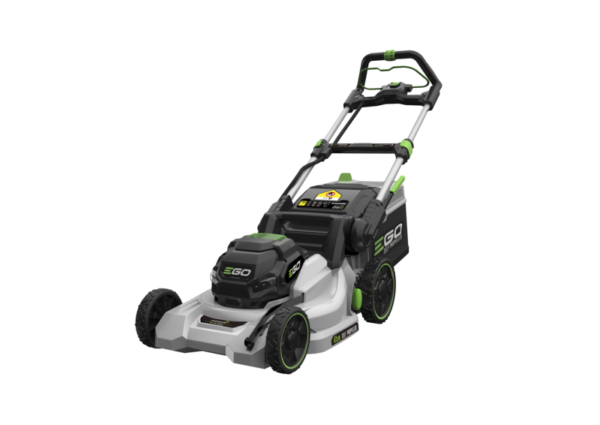 Tagliaerba a batteria semovente EGO LM1903E-SP 56V/5Ah taglio 47 cm pronta consegna spedizione gratuita