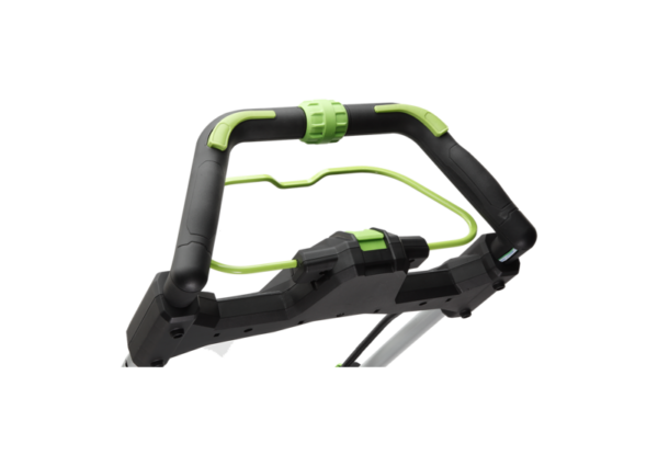Tagliaerba a batteria semovente EGO LM1903E-SP 56V/5Ah taglio 47 cm pronta consegna spedizione gratuita - immagine 4