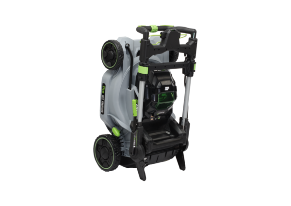 Tagliaerba a batteria semovente EGO LM1903E-SP 56V/5Ah taglio 47 cm pronta consegna spedizione gratuita - immagine 6