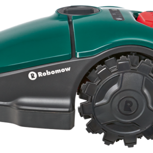 Robot tagliaerba