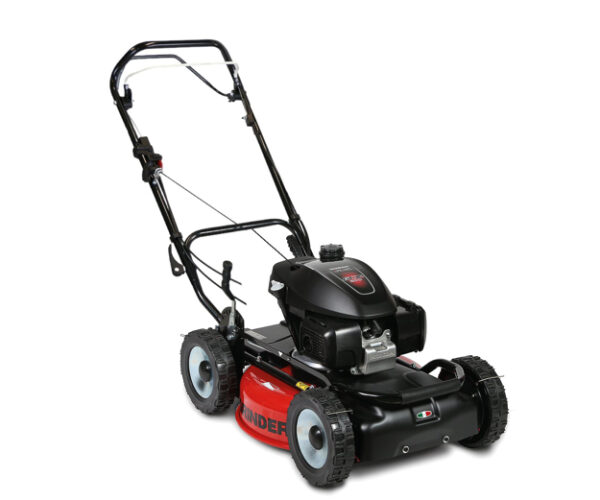 Tagliaerba GRINDER 4x4 SH Honda