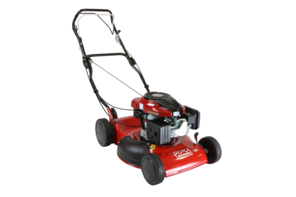 Tosaerba Marina Biomulch 51 SL LONCIN - immagine 6