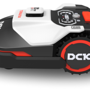 Robot Tagliaerba DCK