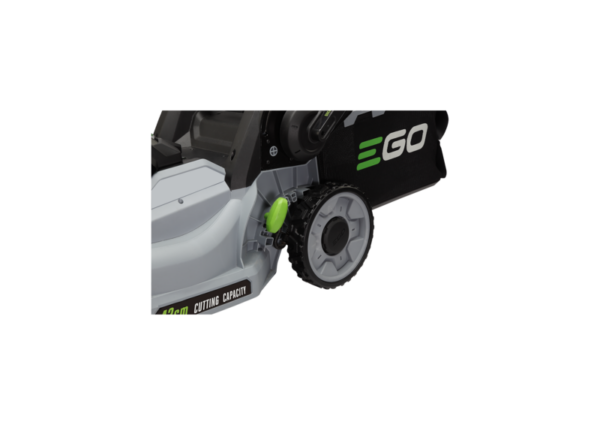 Tagliaerba a batteria semovente EGO LM1702E-SP 56V/5Ah taglio 42 cm (KIT) + KIT MULCHING OMAGGIO IN PRONTA CONSEGNA SPEDIZIONE GRATUITA - immagine 4