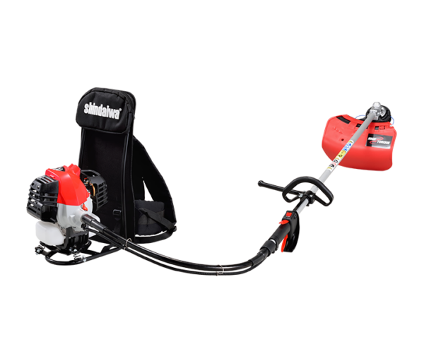 Decespugliatore a zaino  Shindaiwa BP302T
