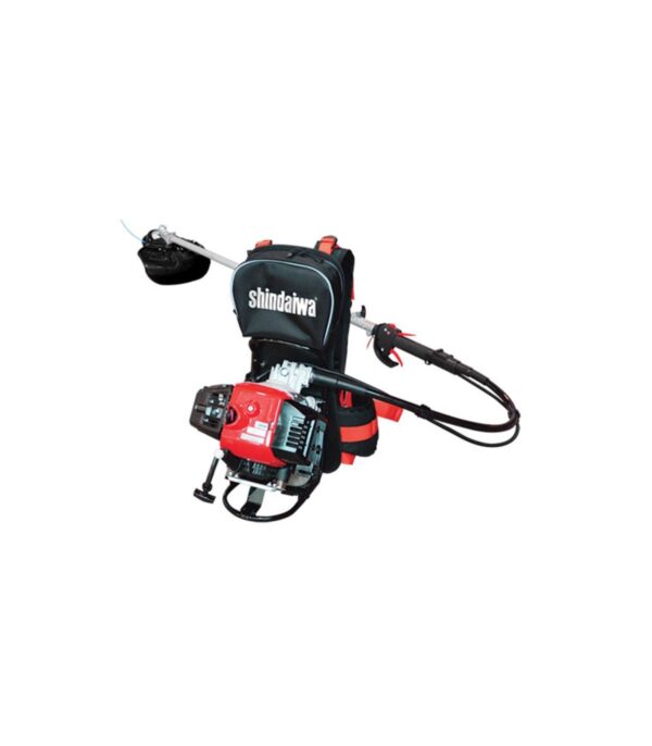 Decespugliatore a Zaino  Shindaiwa BP510S
