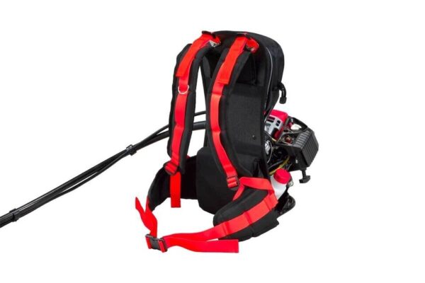 Decespugliatore a Zaino  Shindaiwa BP510S - immagine 3