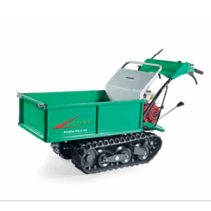 Powertrack ACTIVE 1400  estensibile motore Honda GX 160