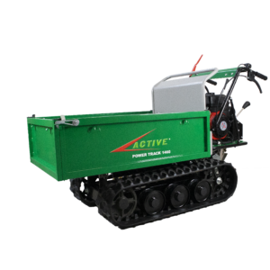 Powertrack ACTIVE