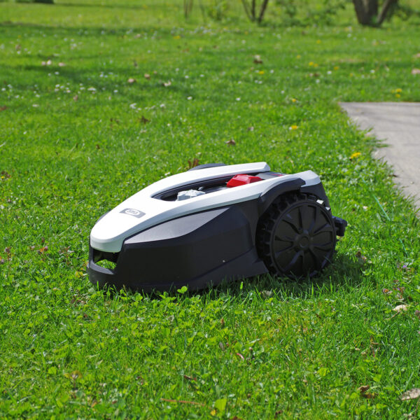 Robot Rasaerba Freemow RBA1201 in pronta consegna spedizione gratuita - immagine 3