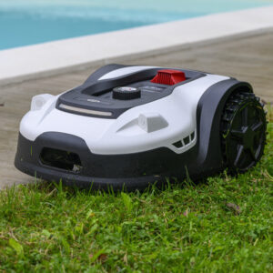 Robot Rasaera FREEMOW