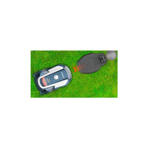 Robot Rasaerba Freemow RBA501V in pronta consegna spedizione gratuita - immagine 3