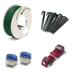 Accessori Robot tagliaerba
