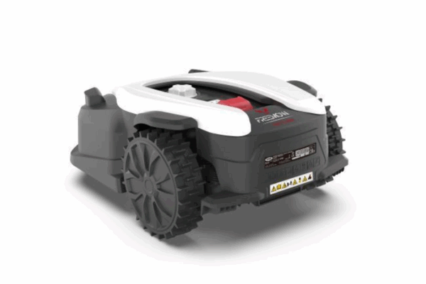 Robot Rasaerba Freemow  RBA1601 in pronta consegna spedizione gratuita - immagine 2